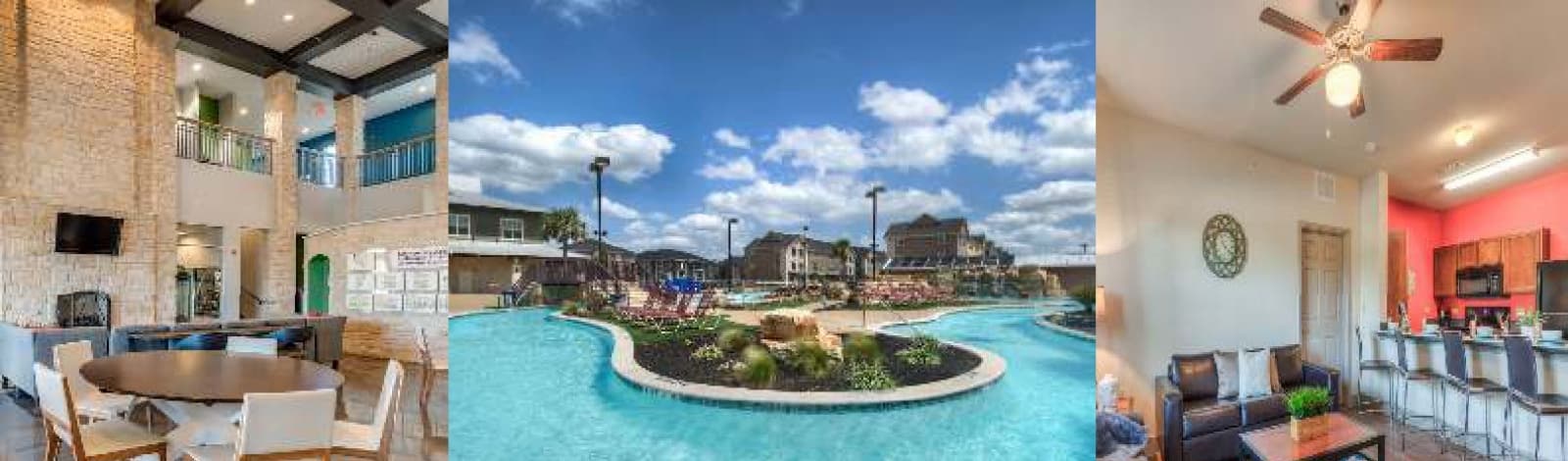 Campus Village community