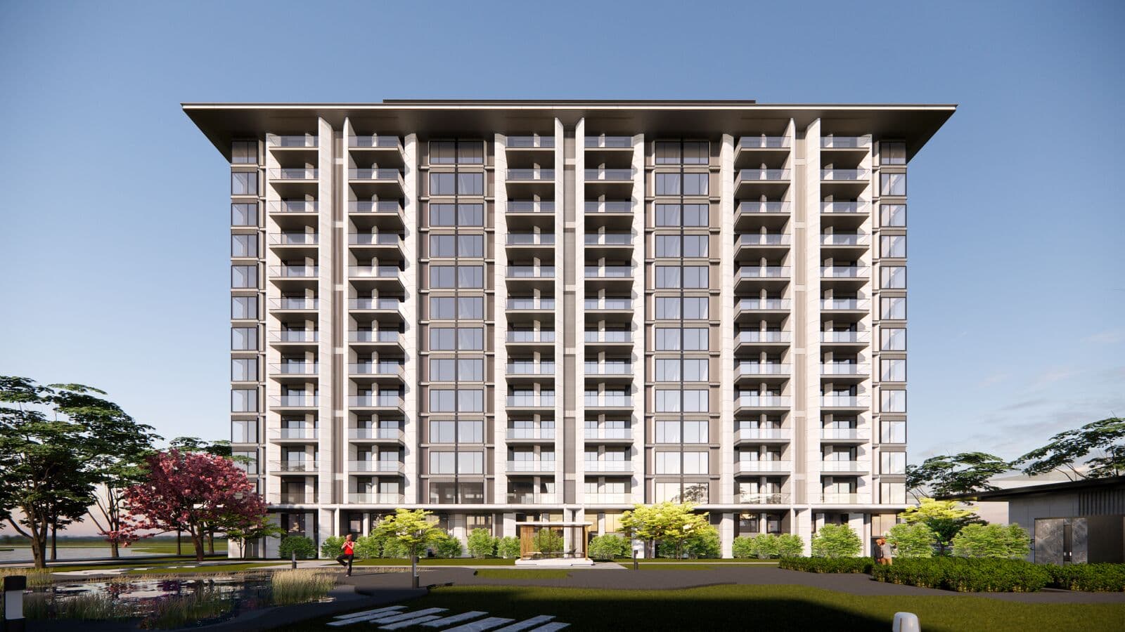 Secondary market opportunity