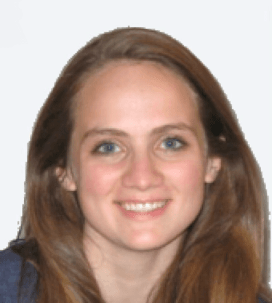 Portrait of Lauren Rose