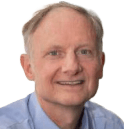 Portrait of T. Keith George